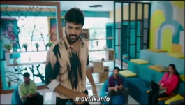 Rambo In Love - Season 01 Episode 01